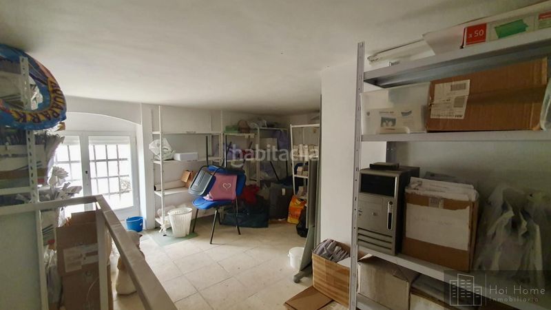 Foto 3d79639b-d007-4212-9892-580c1648a185. Local comercial a Centro Jerez de la Frontera