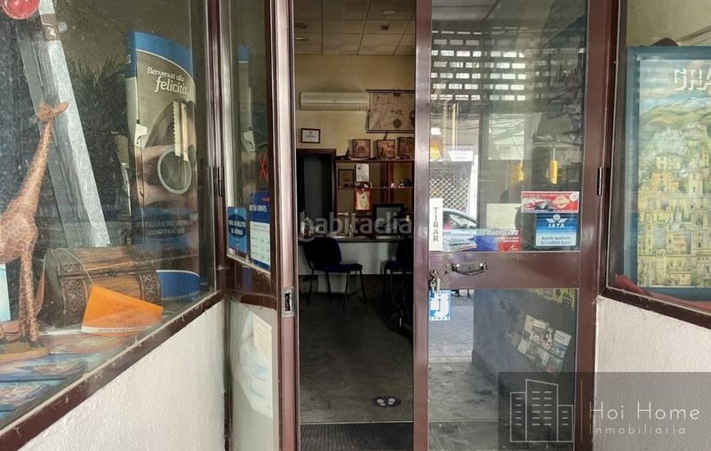 Foto 75dc8b65-7484-45d5-815f-1529004f04b0. Local comercial a Centro Jerez de la Frontera