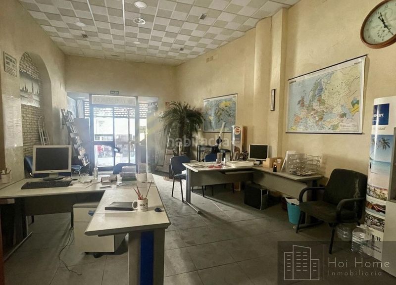 Foto c8316f5e-1979-4bd9-88ca-cafa13a4499a. Local comercial a Centro Jerez de la Frontera