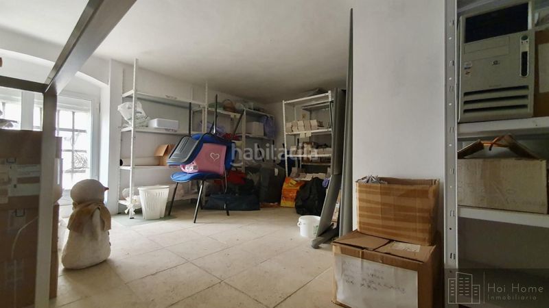 Foto d4d8e280-f3f1-49a2-809d-ddf97bebc831. Local comercial a Centro Jerez de la Frontera