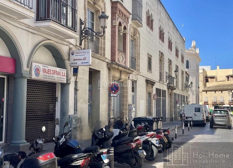 Foto db5b928a-ccad-4bd8-9b87-2ce606e19620. Local comercial a Centro Jerez de la Frontera