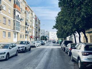 Pis a Santiago - Coronación. Jerez de la fronterapiso