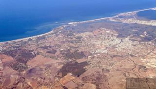 Wohngrundstück in El Almedral. Chiclana de la fronteraterreno