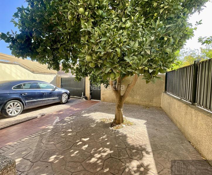 Foto 79b30b35-9c3d-4fda-890f-a822ecc435bf. Maison avec chauffage parking dans Montealto Jerez de la Frontera