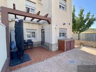 House in Montealto. Jerez de la fronteracasa