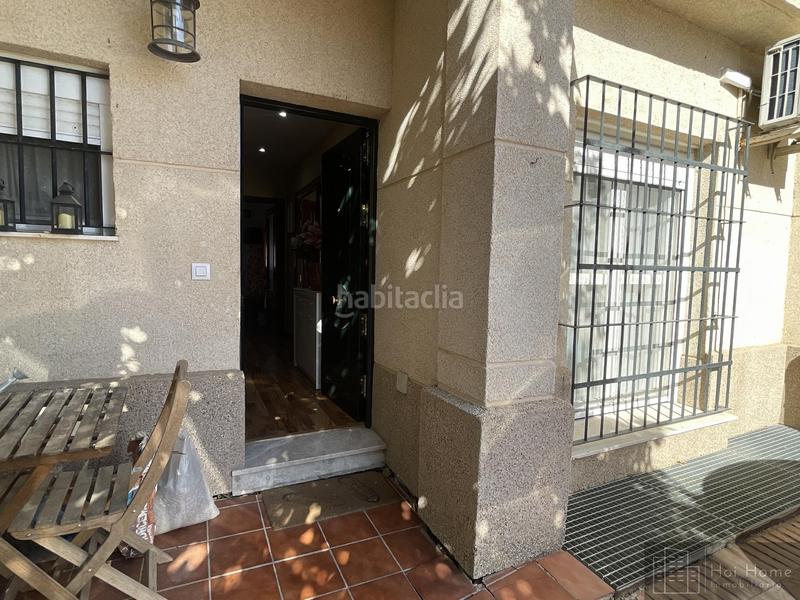 Foto b3c5e8f9-05da-4672-9e04-f9c4cf9a9510. Maison avec chauffage parking dans Montealto Jerez de la Frontera