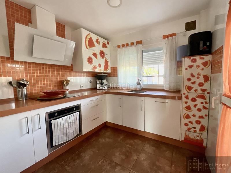 Foto dd614bf2-eaff-4956-ac14-bd335adea519. Maison avec chauffage parking dans Montealto Jerez de la Frontera
