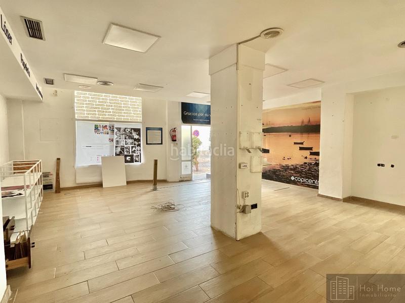 Foto 137eecef-b896-4965-b1e5-4fedfa8d919a. Geschäftsraum in ancha 1 in Centro Puerto Real