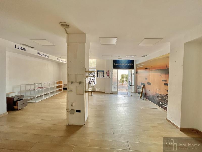Foto 29f5ffec-f25c-44fe-b534-51373e1b6dee. Geschäftsraum in ancha 1 in Centro Puerto Real