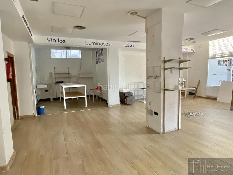 Foto d4dac0f3-623d-4aeb-a26f-32c8af59c221. Geschäftsraum in ancha 1 in Centro Puerto Real