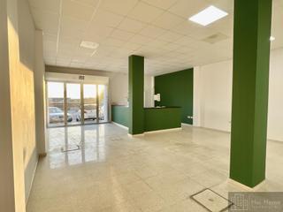 Lloguer Local Comercial a Picadueñas. Jerez de la fronteralocal