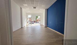 Lloguer Local Comercial a Pozoalbero. Jerez de la fronteralocal