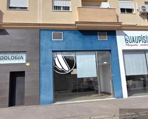 Lloguer Local Comercial a Pozoalbero. Jerez de la fronteralocal
