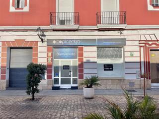 Affitto Locale commerciale in Ancha 1. Puerto reallocal