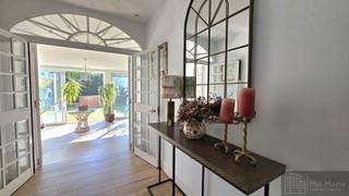 Chalet in El Altillo. Jerez de la fronterachalet