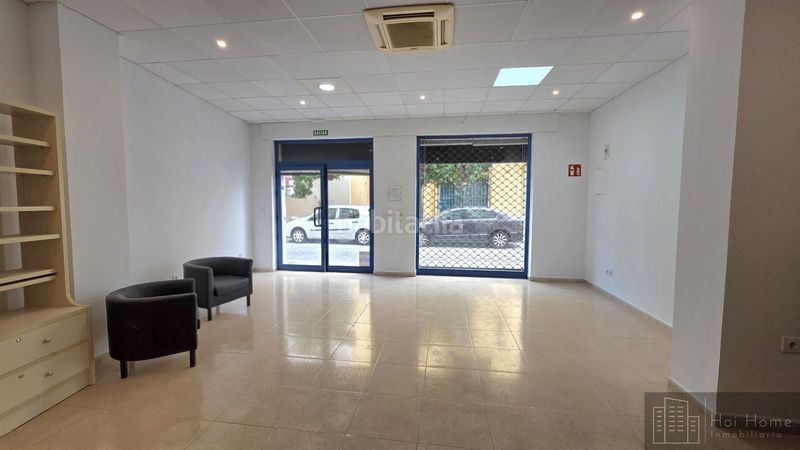 Foto 1b127dda-7be3-4817-bf1d-32fed81c61f1. Local comercial a Centro Jerez de la Frontera
