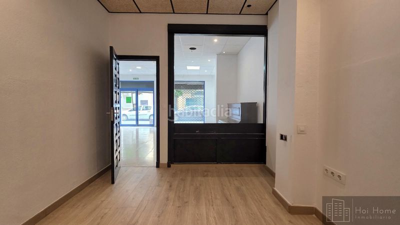 Foto 4af33e7d-f1ba-44a0-a16d-74d038dce0ca. Local comercial a Centro Jerez de la Frontera