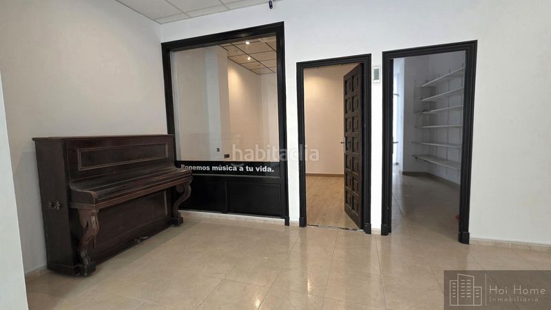 Foto 705202e1-a305-4637-9c60-2917e9685759. Local comercial a Centro Jerez de la Frontera