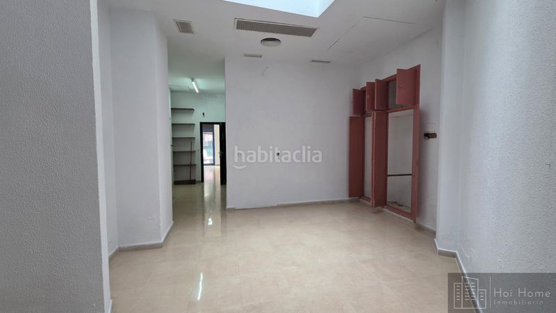 Foto 7a775090-db31-45fe-bb11-29ec654e69b0. Local comercial a Centro Jerez de la Frontera