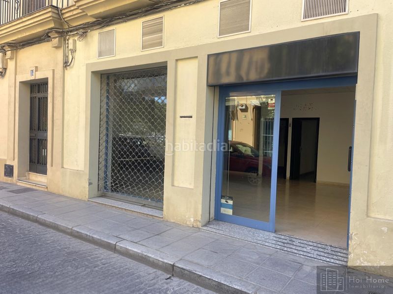 Foto a0f12fab-a921-42bb-a805-5c942011c3c7. Local comercial a Centro Jerez de la Frontera