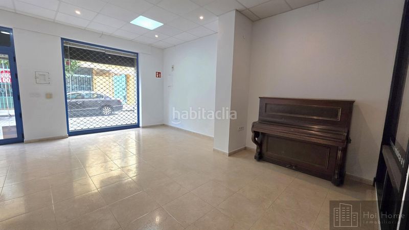 Foto b5cc7dae-da66-4737-a9ee-efc24c48e6fa. Local comercial a Centro Jerez de la Frontera