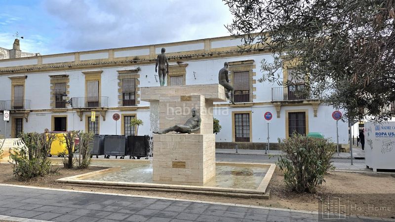 Foto c416ee86-3655-4d08-a868-0b33c5333214. Local comercial a Centro Jerez de la Frontera