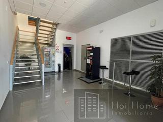 Rent Office space  Oro. Jerez de la fronteraoficina