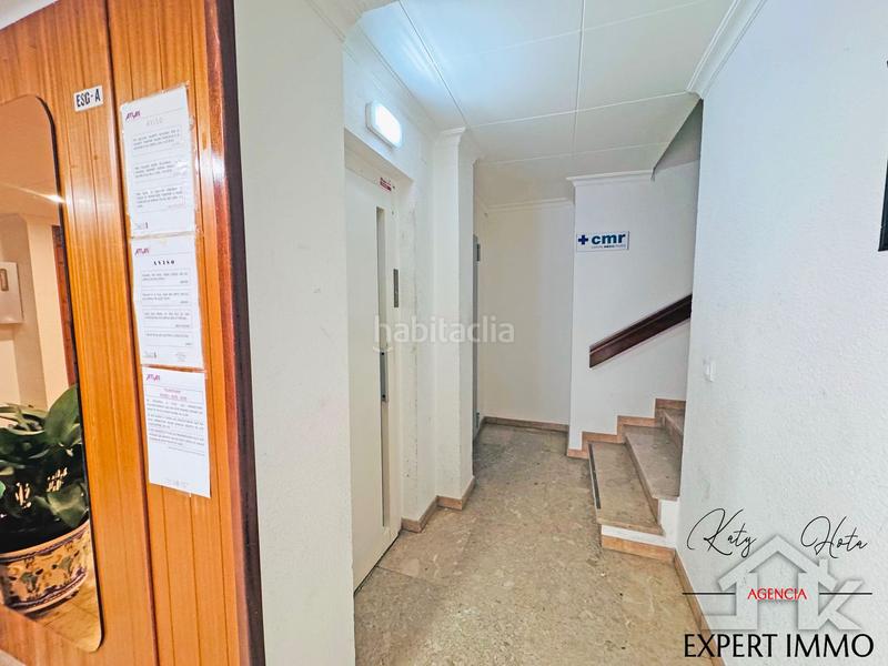 Foto 256510cb-f758-4f78-a040-c222d25b4c7d. Àtic amb calefacció a Centre Roses