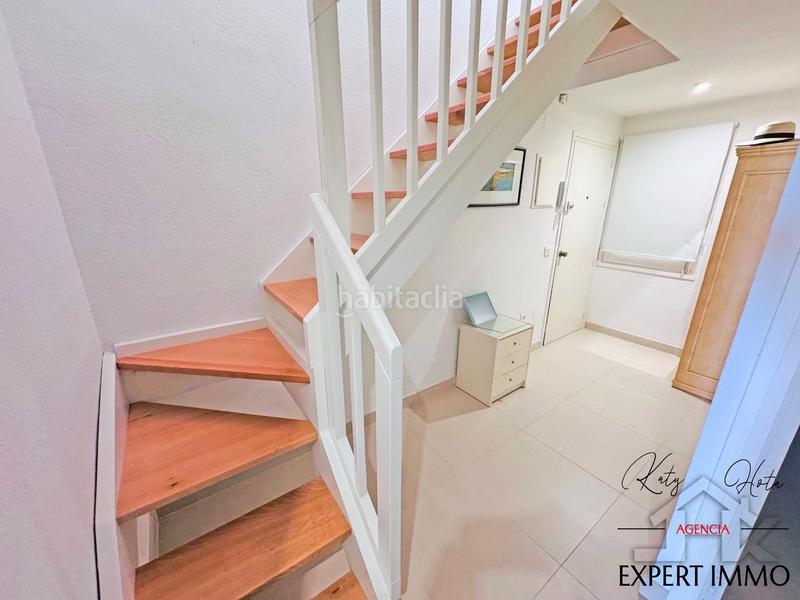 Foto d26a1db6-e601-4cd3-b684-2ac5231cac48. Àtic amb calefacció a Centre Roses