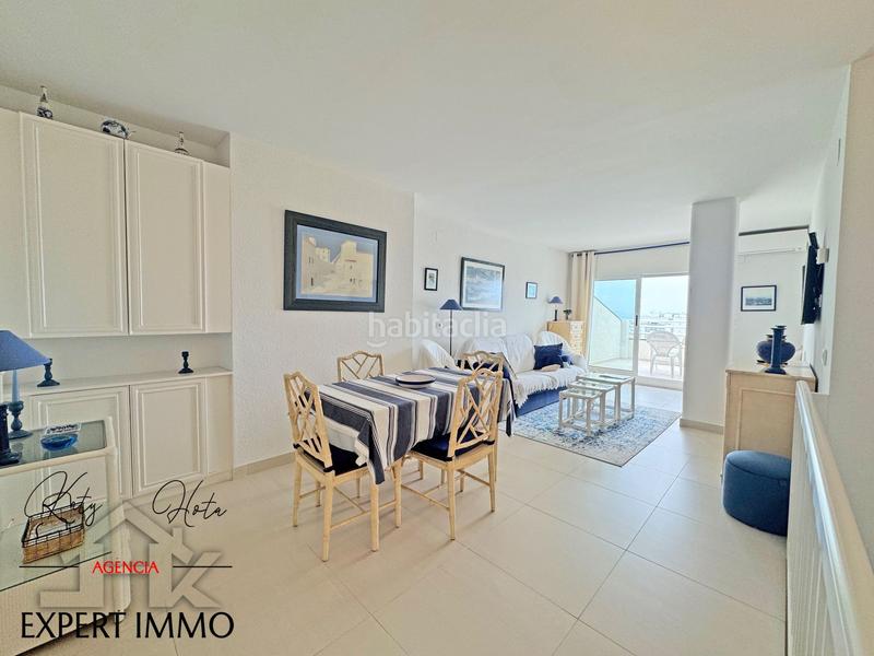 Foto d6a29395-8268-497c-a05c-67f4375bf0a8. Àtic amb calefacció a Centre Roses