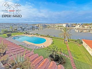 Apartament  Sant maurici d. Espectacular ático en la última planta  lago de sant maurici, em