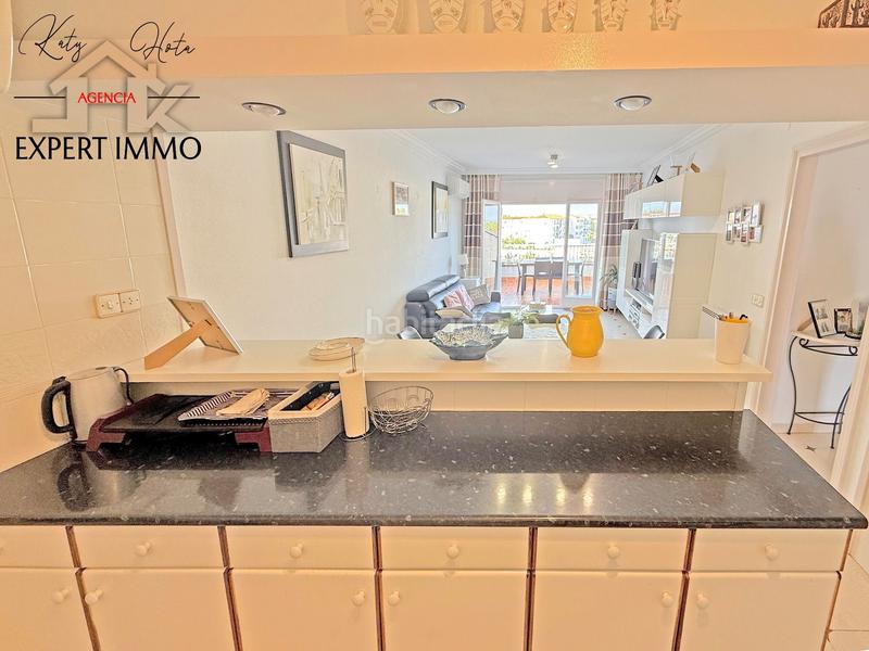 Foto a2809318-1a58-4c15-bd52-509ec974d15c. Piccolo appartamento con riscaldamento piscina in Empuriabrava