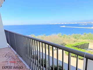 Apartament  Mila i fontanals, 6, urb. En venta  apartamento reformado con vistas excepcionales al mar