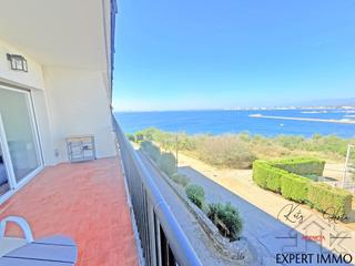 Appartement  Mila i fontanals, 6, urb. En venta  apartamento reformado con vistas excepcionales al mar