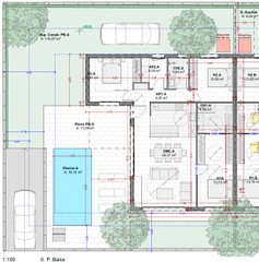 Reihenhaus  Can isaac 6. Nueva construcción en palausaverdera  zona residencial de can is