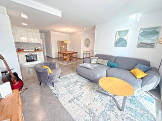 Apartament  Puig sacalm. Estupendo apartamento en planta baja  residencia reciente en ros