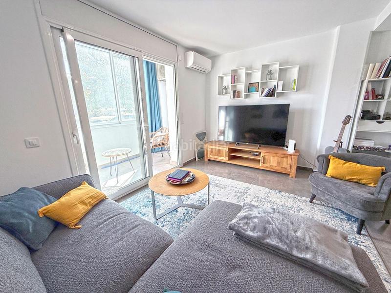 Foto 0a16bc46-ff0a-41d9-b5d8-23027f39de7b. Apartament amb calefacció a Nord Roses