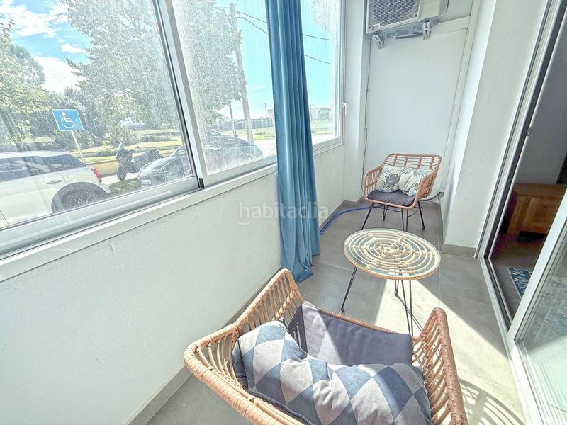 Foto 1715f295-492f-4119-b687-59ffc69b7ffa. Apartament amb calefacció a Nord Roses