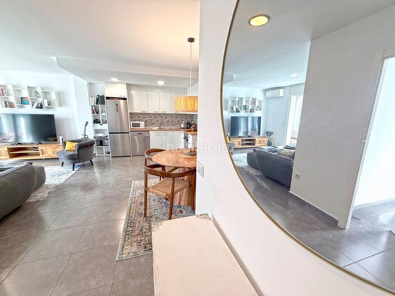 Foto 4deff536-b3fc-424a-ae05-b87d0387c2f6. Apartament amb calefacció a Nord Roses