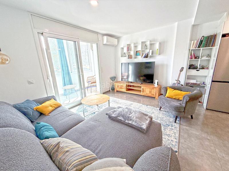 Foto 77f20827-c55d-4291-ab01-5a39a1f9c129. Apartament amb calefacció a Nord Roses
