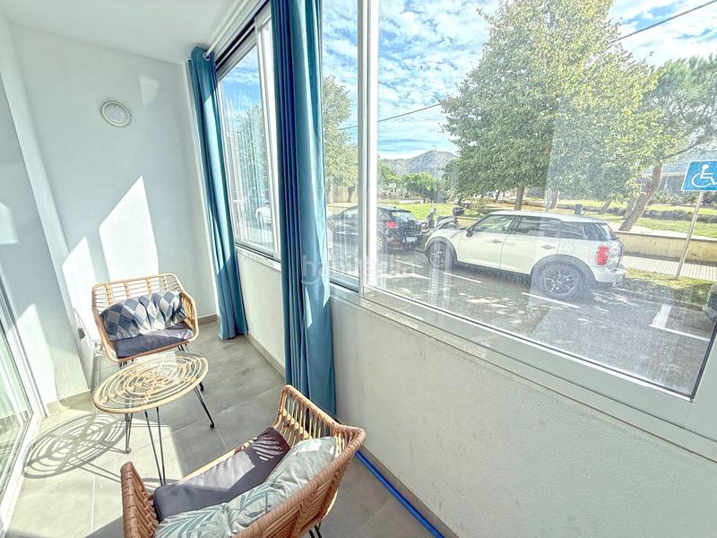 Foto b67a42d7-db02-4823-b126-96bc233ac0f4. Apartament amb calefacció a Nord Roses