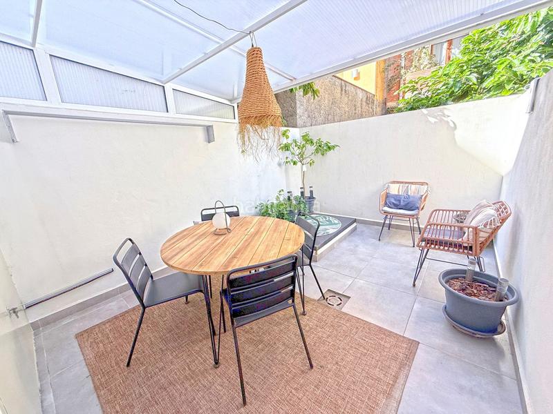 Foto f5bd8a02-3ef5-4c1f-bb95-b23316ecb387. Apartament amb calefacció a Nord Roses