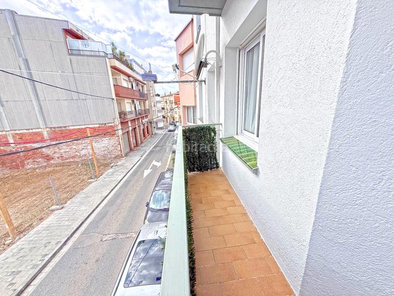 Foto 225549d5-811a-454b-b48d-77da212a55cc. Apartamento gran apartamento de 104 m pleno centro en Roses