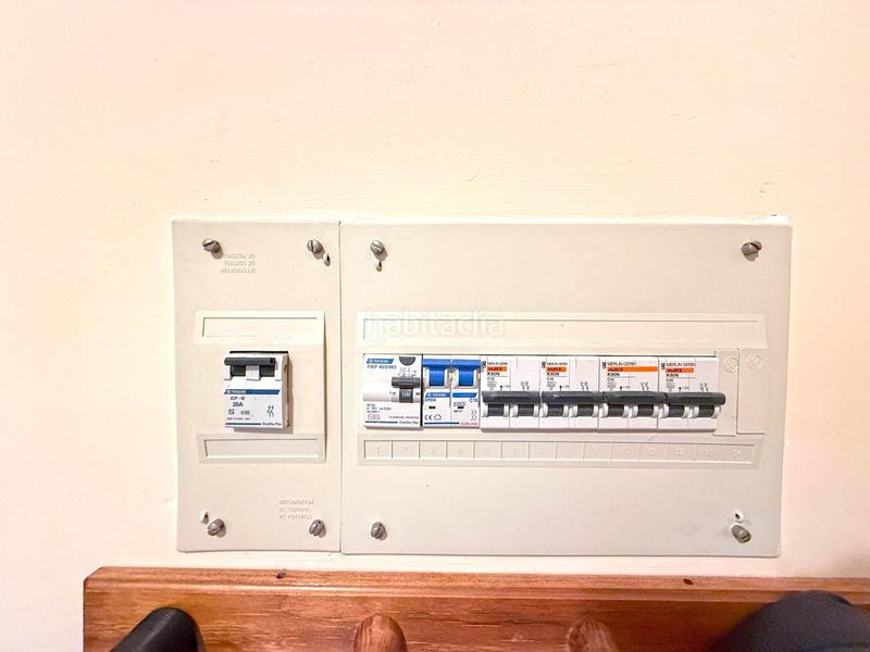 Foto 25204203-7712-4dec-889e-fa3ed26c1e83. Apartamento gran apartamento de 104 m pleno centro en Roses