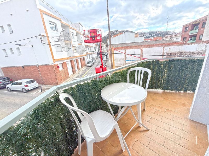 Foto 4448df7f-ad61-40de-83b4-e62b9a85c3fb. Apartament amb calefacció a Centre Roses