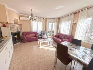 Appartement  Doctor santiago. Gran apartamento de 104 m  pleno centro de roses