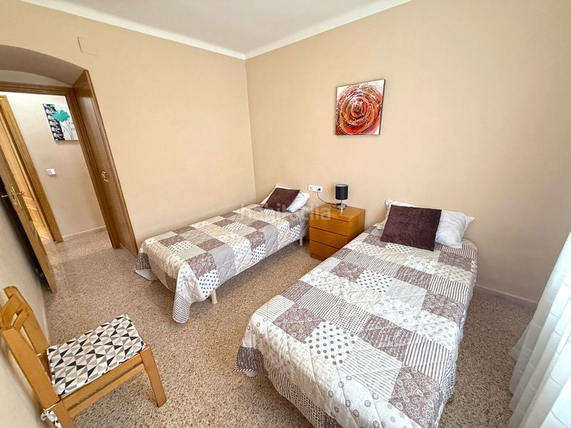 Foto b9f6beb3-84d2-48df-835e-7d7305421397. Apartament amb calefacció a Centre Roses