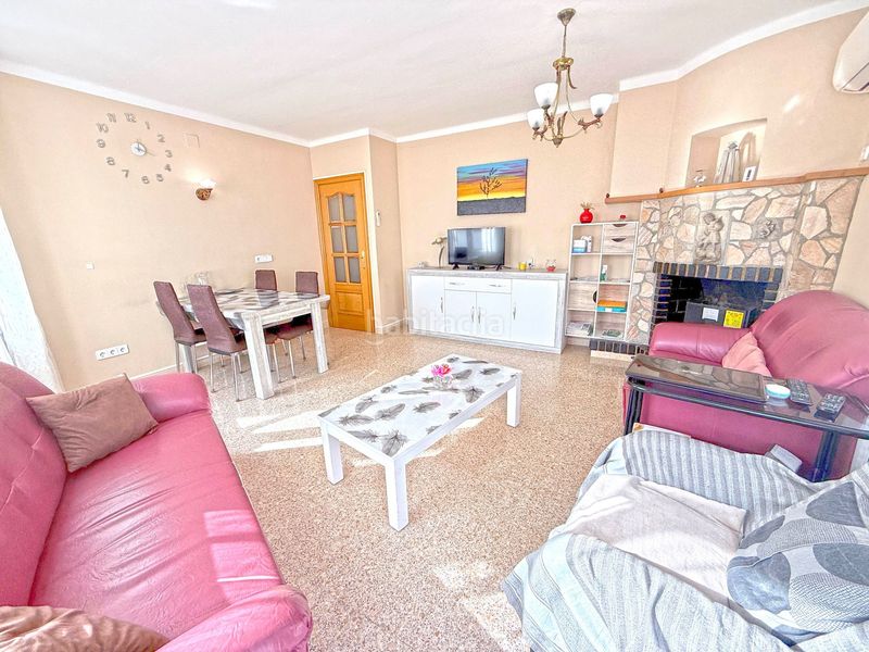 Foto c374e956-c692-436a-82b9-33782e35a053. Apartament amb calefacció a Centre Roses