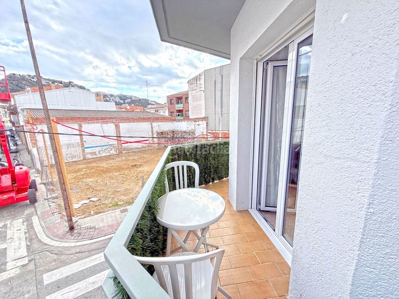 Foto ce16e4ac-5f35-4946-8947-9ade7b1067d8. Apartament amb calefacció a Centre Roses