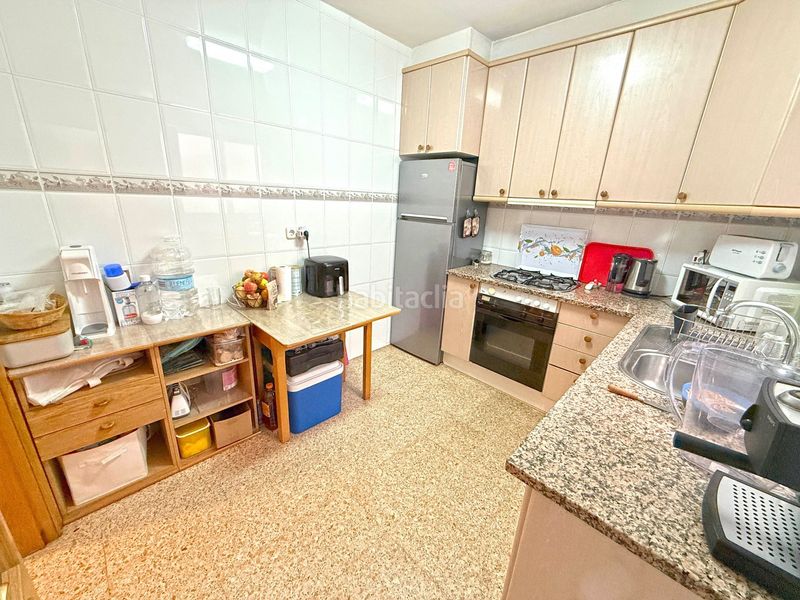 Foto f1c58be9-cbc6-41c6-bc61-7e5048989383. Apartament amb calefacció a Centre Roses